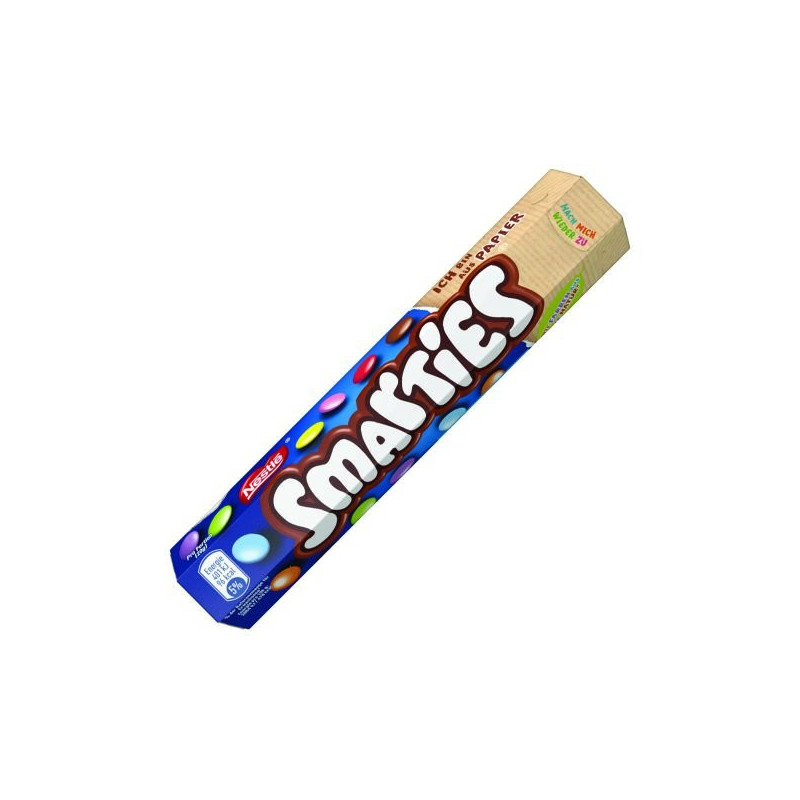 Smarties 38g x 24pz