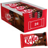 KitKat Dark Cioccolato Fondente x 24pz