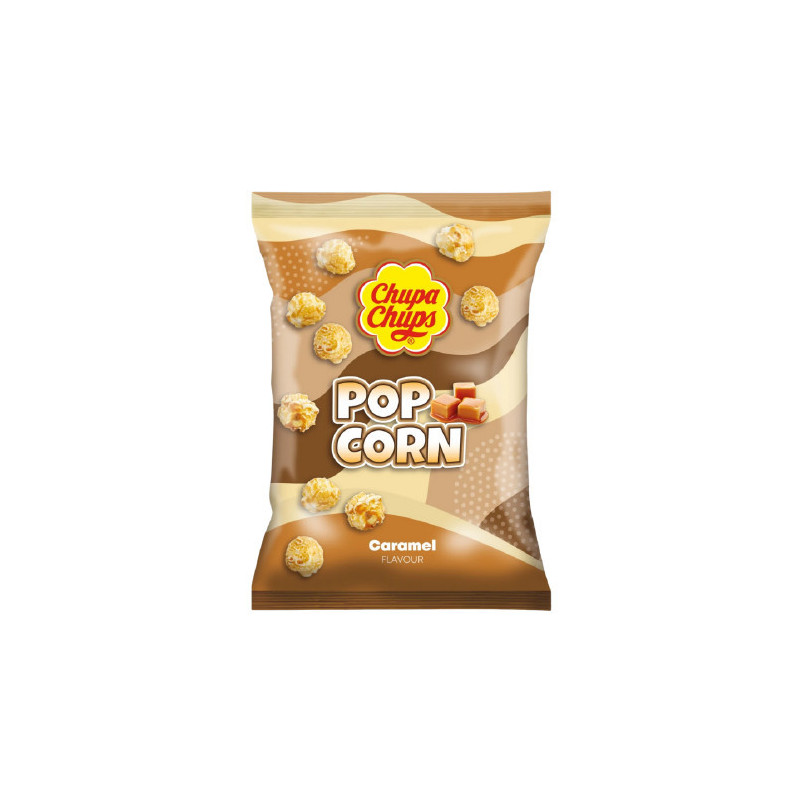 Pop Corn al Caramello da 90gr