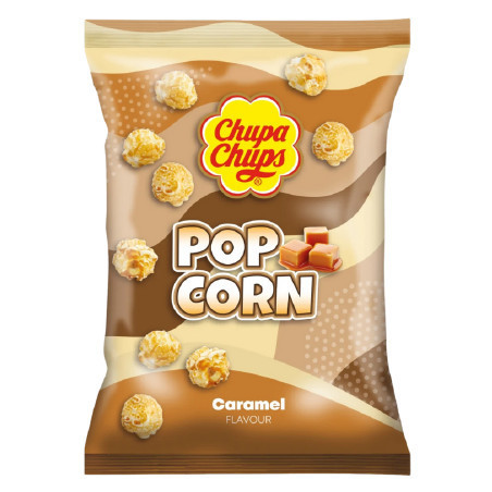 Pop Corn al Caramello da 90gr