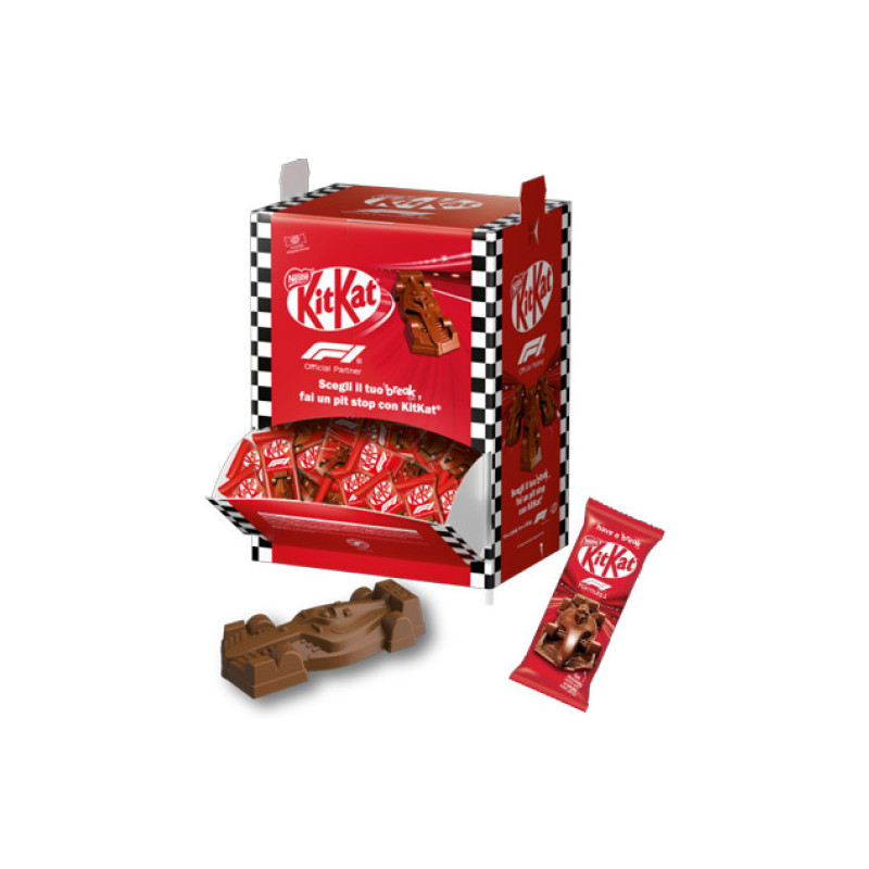 KitKat Mini da 1,250kg x 112pz