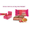 Tavoletta Dubai Fragola da 90gr x 12pz