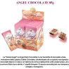 Tavoletta Angel Dubai da 85gr x 12pz