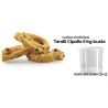 Taralli alla Cipolla Busta da 5kg + OMAGGIO