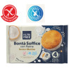 Bontà Soffice con Panna x 4pz