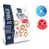 Tarallo Break Busta da 6pz x 30gr