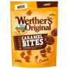 Werther's Original Caramel Bites Cookies 140gr.