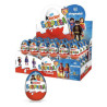 Kinder Sorpresa DC Playmobil gr.20 x 48pz