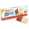 New Kinder Duo gr.150