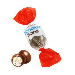 Kinder Schoko Bons gr.125