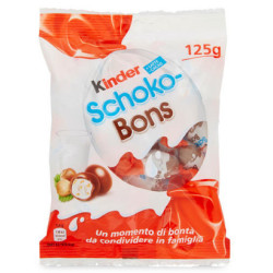 Kinder Schoko Bons gr.125