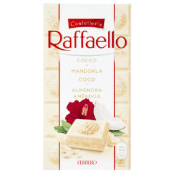 Raffaello gr.90 x8pz