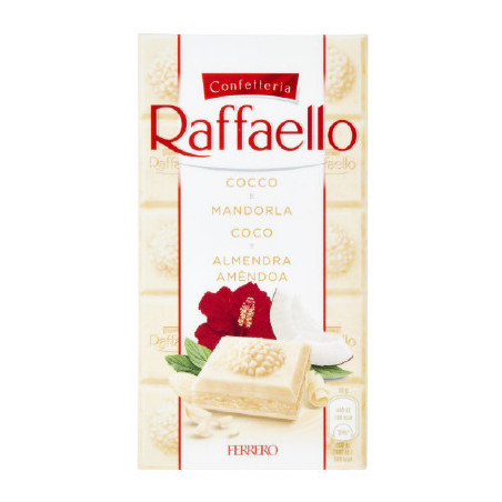 Raffaello gr.90 x8pz