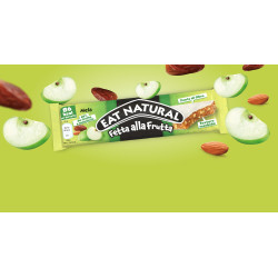 Eat Natural Soft Mela 25gr x 15pz