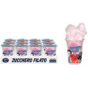 Zucchero Filato x 12pz