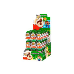 Kinder Joy / Merendero (foto indicativa) x 36pz