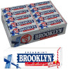 Brooklyn Spearmint Menta Bianca x 20pz