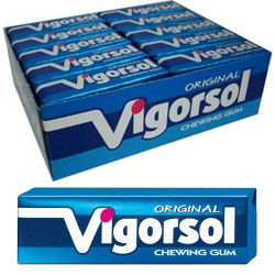 Vigorsol Original Stick x 40pz