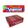 Vigorsol Real Fruit Senza Zucchero Stick x 40pz