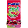 Vivident Fresh Blast Fruit Mono x 200pz