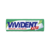 Vivident Xylit Green Mint Senza Zucchero Stick x 40pz