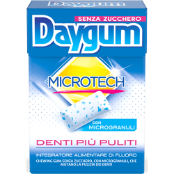 Daygum Microtech Astuccio x 20pz