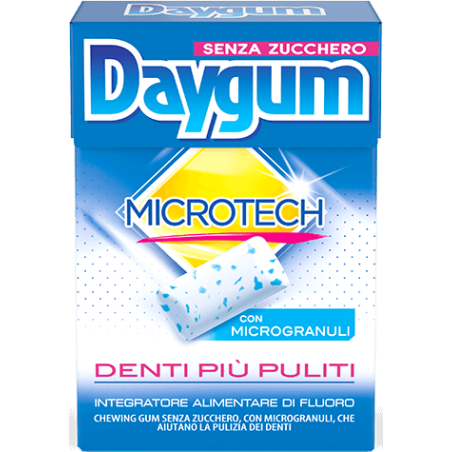 Daygum Microtech Astuccio x 20pz