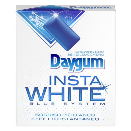 Daygum Insta White Astuccio x 20pz