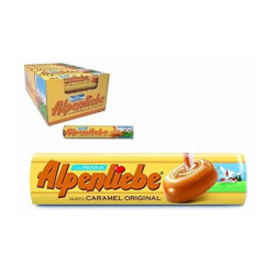 Alpenliebe Original Stick x 24pz