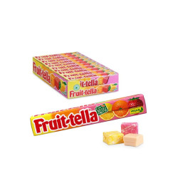 Fruittella Frutti Assortiti Stick x 20pz