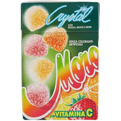 Morositas Crystal Astuccio x 16pz
