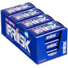 Frisk Peppermint s.z.Tin Box  35gr x 12pz