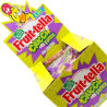 Fruittella Ciuccio Frizz Frutta 6gr x 150pz