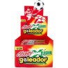 Goleador Cherry Xplosion x 150pz
