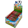 Goleador Frutta x 200pz