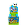 Goleador Dribbling Sour Blu Colora Lingua x 144pz