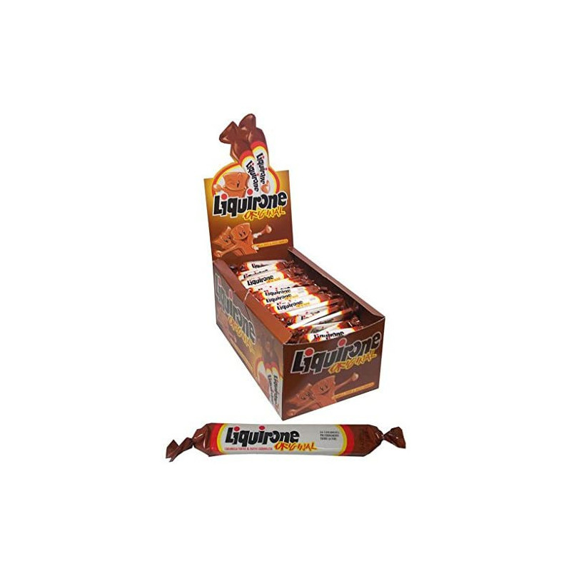 Liquirone x 250pz