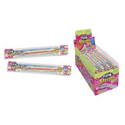 Strips Mix 8gr x 150pz Fini