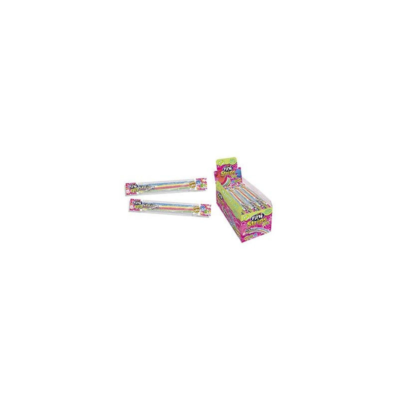 Strips Mix 8gr x 150pz Fini