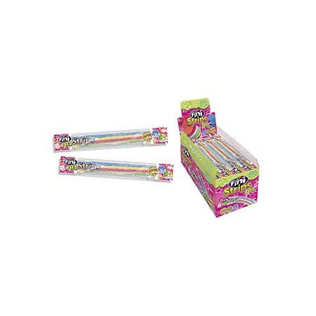 Strips Mix 8gr x 150pz Fini