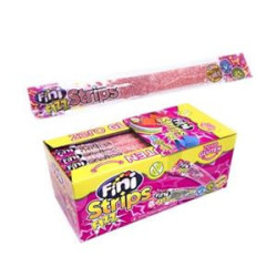 Strips Fragola Fini gr.8 x 150pz