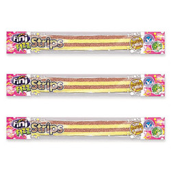 Strips Cola Fini gr.8 x 150pz