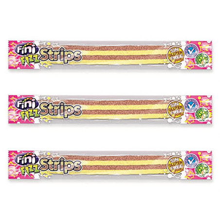 Strips Cola Fini gr.8 x 150pz