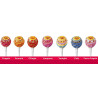 Chupa Chups Latta Assortiti x 150pz
