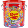 Chupa Chups Latta Assortiti x 150pz