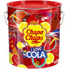 Chupa Chups Latta Cola x 150pz