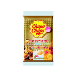 Chupa Chups Busta Assortiti x 120pz