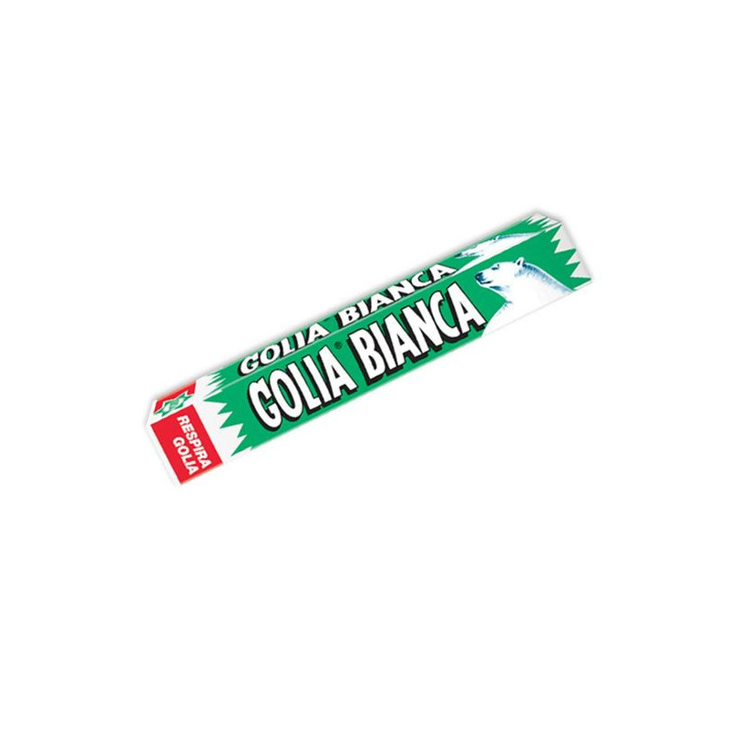 Golia Bianca stick x 24pz