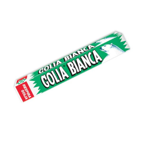 Golia Bianca stick x 24pz