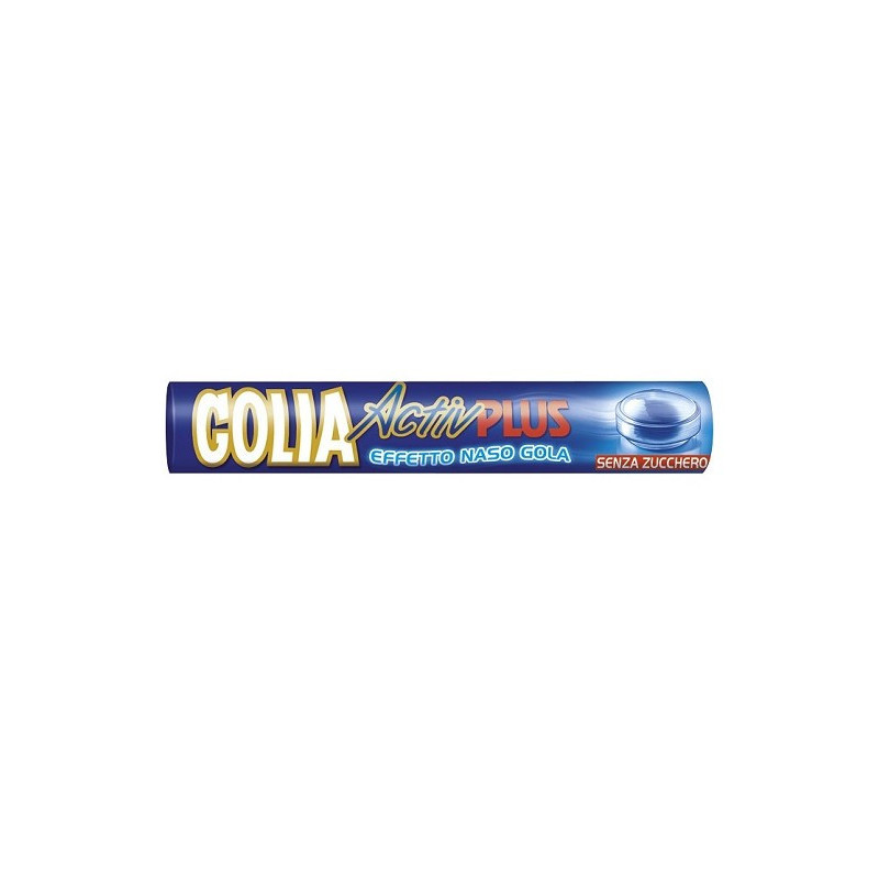 Golia ActivPlus stick x 24pz